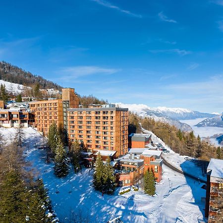 Azureva Les Karellis - Skipass Inclus! Montricher-le-Bochet Dış mekan fotoğraf