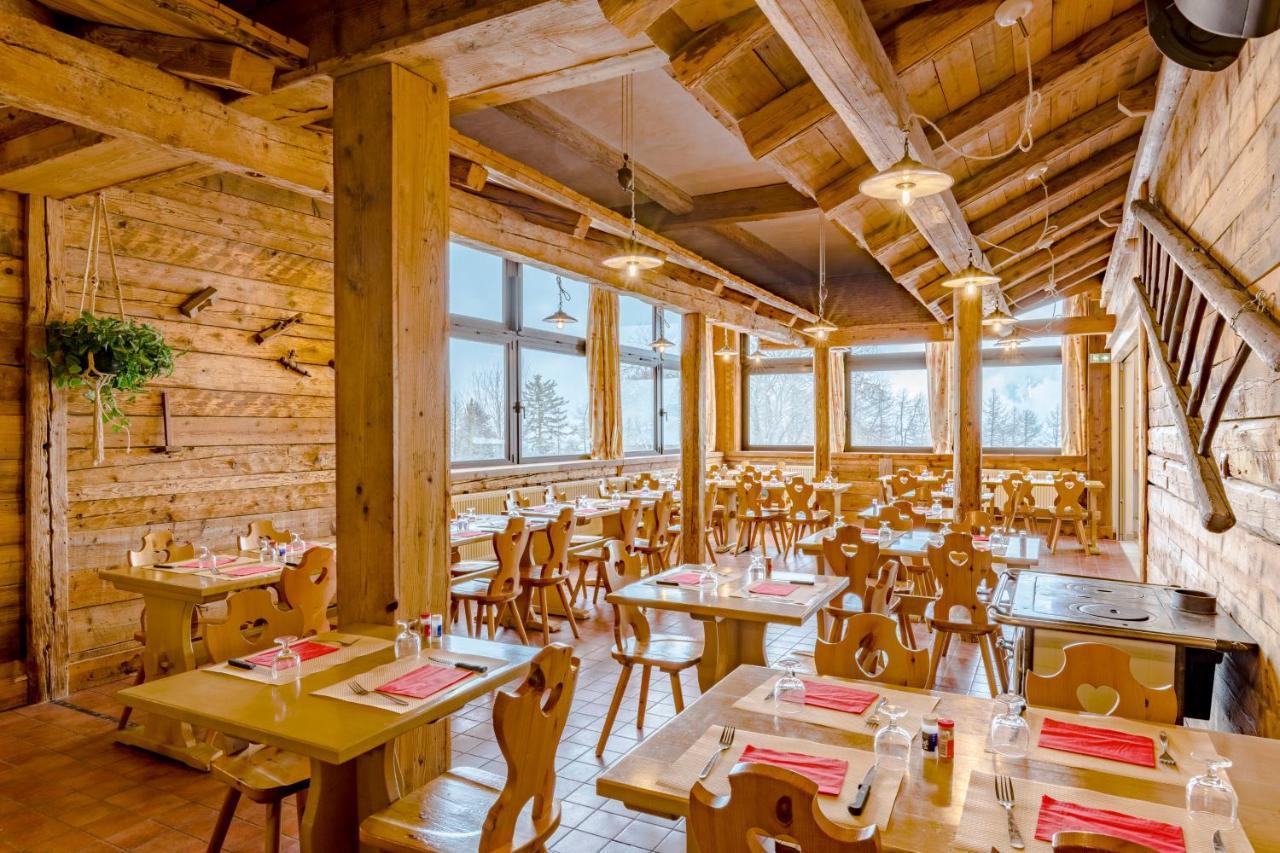 Azureva Les Karellis - Skipass Inclus! Montricher-le-Bochet Dış mekan fotoğraf