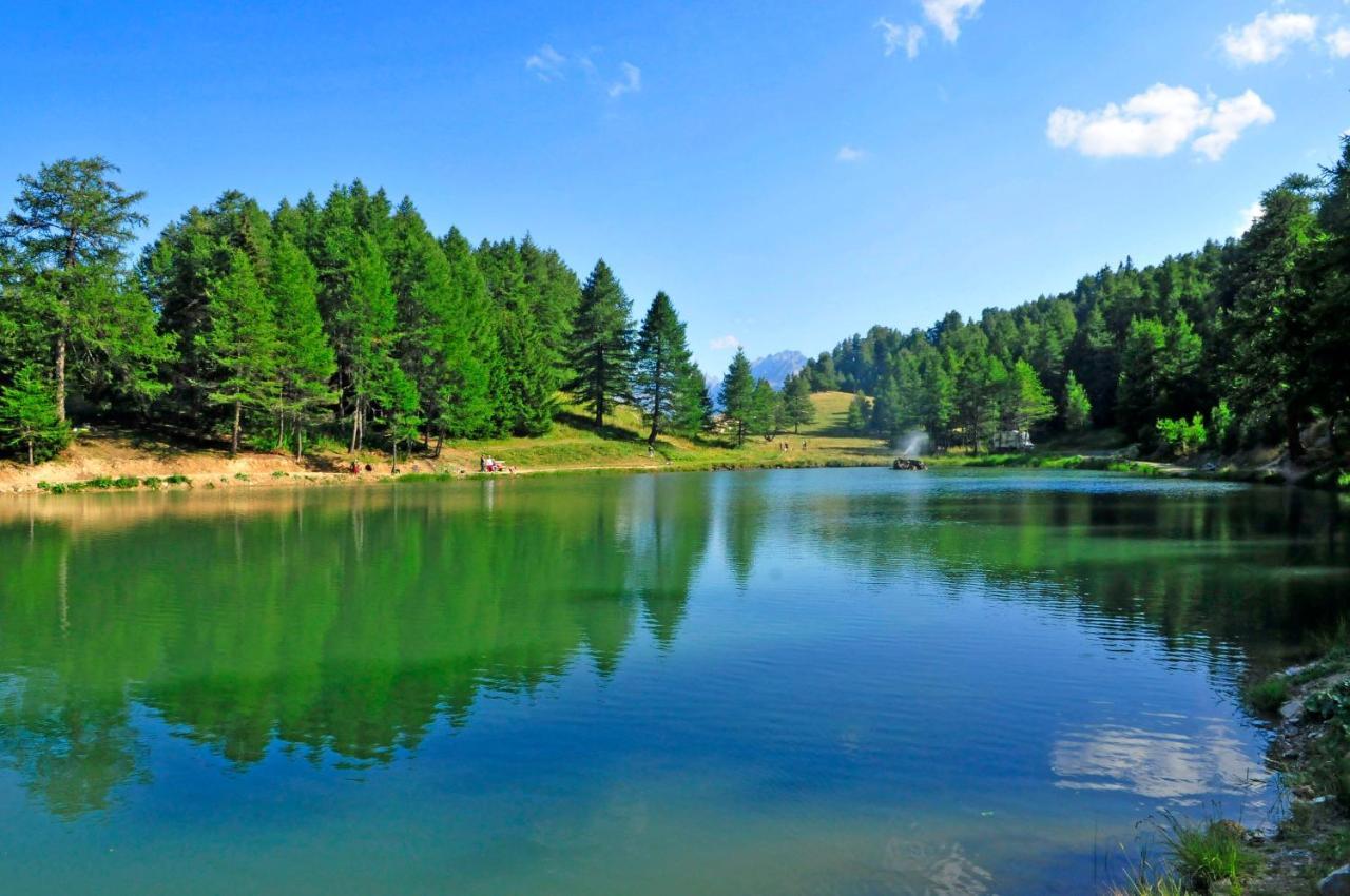 Azureva Les Karellis - Skipass Inclus! Montricher-le-Bochet Dış mekan fotoğraf