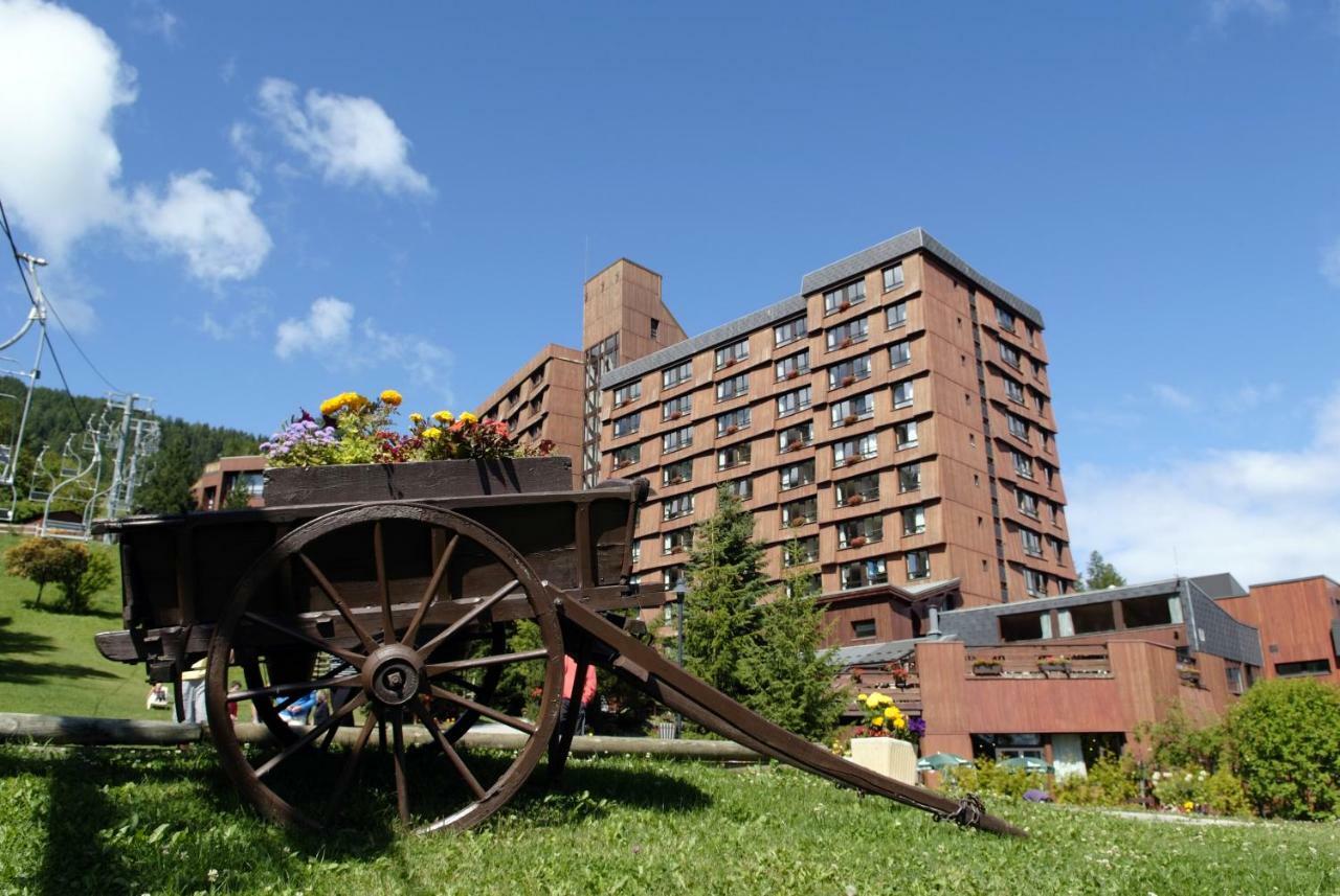 Azureva Les Karellis - Skipass Inclus! Montricher-le-Bochet Dış mekan fotoğraf